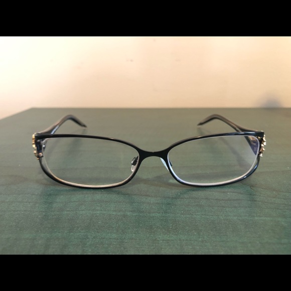 Roberto Cavalli frames.   Just gorgeous!! - Picture 3 of 11